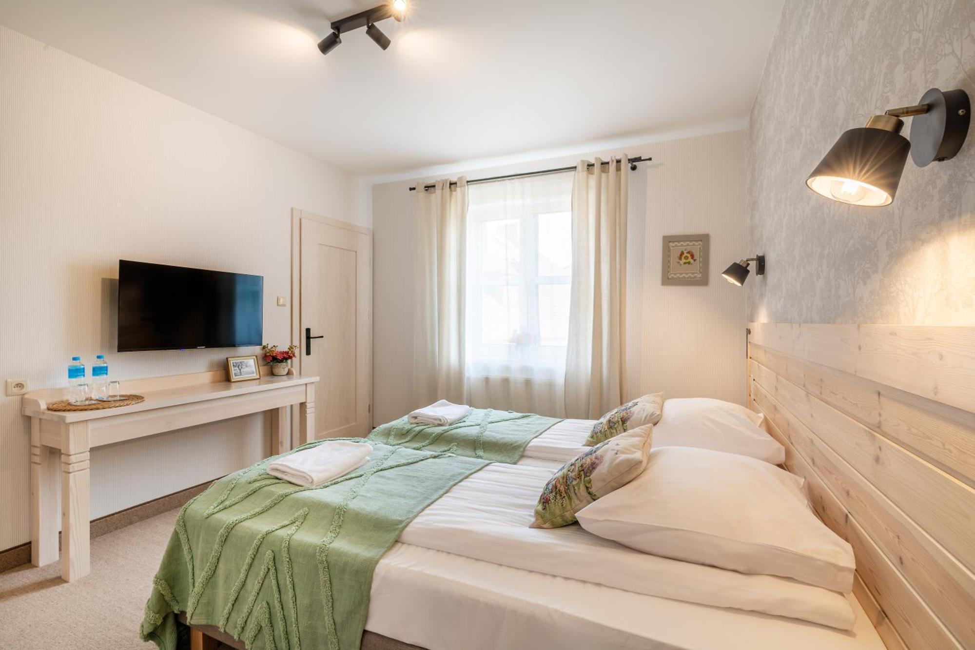 Villa Regent Tykocin Ngoại thất bức ảnh
